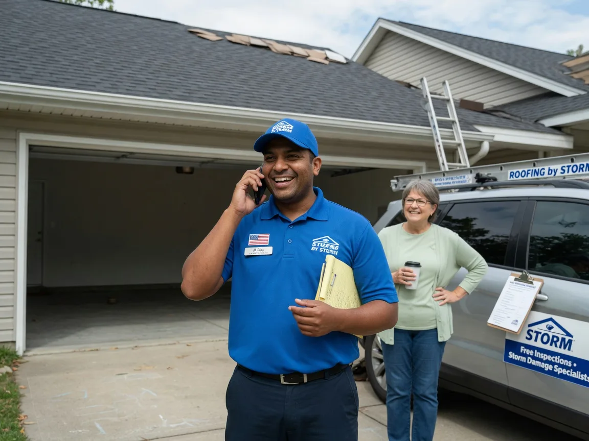 Roof Repair Near Me Harper, KS FAQs